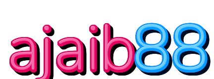 ajaib88 — logo kanal