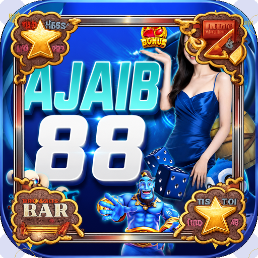 ajaib88 — mitra unggulan